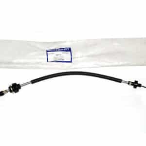 Cable-Accel - SBB104330 - BRITPART