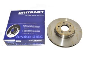 Disc-Brake - SDB000201 - BRITPART