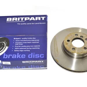 Disc-Brake - SDB000201 - BRITPART