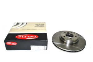 Disc Brake - SDB000201AP - DELPHI