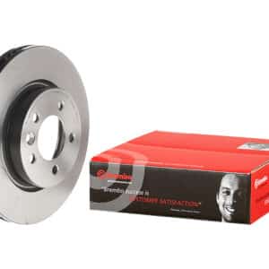 Brembo Discs