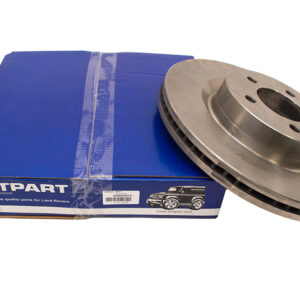 Disc-Brake - SDB000614 - BRITPART