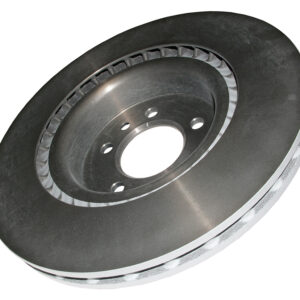 Disc - Brake - SDB000624 - BRITPART