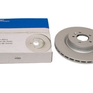 Disc Brake - SDB000624AP - DELPHI