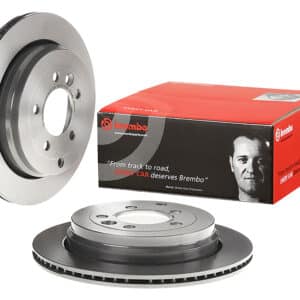 Brembo Discs