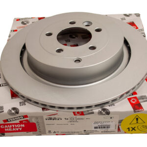 Brake Disc - SDB000646F - FERODO