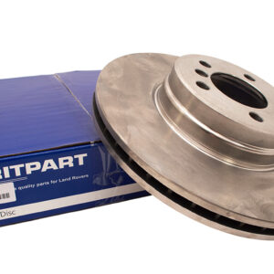 Brake Disc - SDB500182 - BRITPART