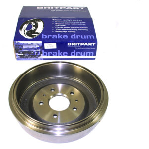 Drum Brake - SDC000010 - BRITPART