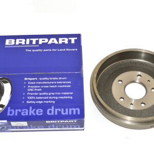 Brake Drum  Freelander - SDC100130 - BRITPART