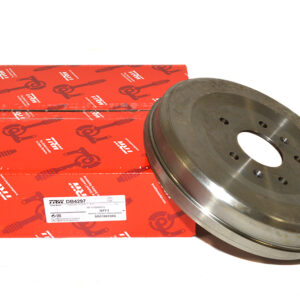 Brake Drum Freelander - SDC100130G - TRW