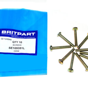 Screw - SE105351L - OEM