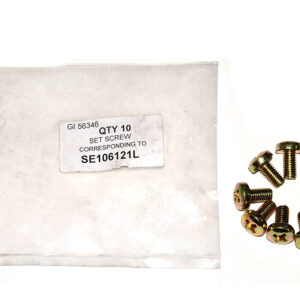 Set Screw - SE106121L - OEM