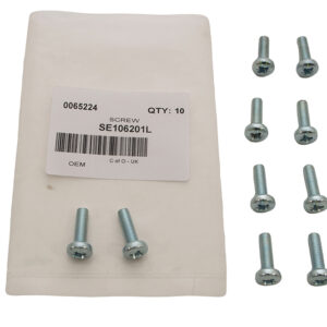 Screw - SE106201L - OEM