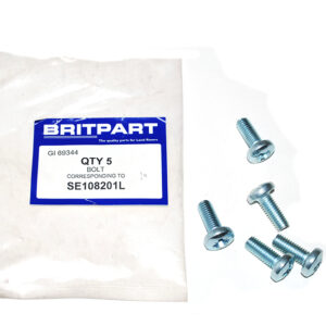 8X20M Set Screw - SE108201L - OEM