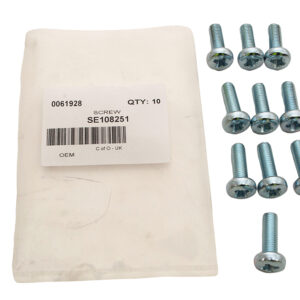 Screw - SE108251 - OEM