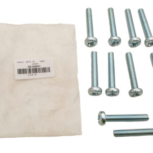 Screw - SE108501 - OEM