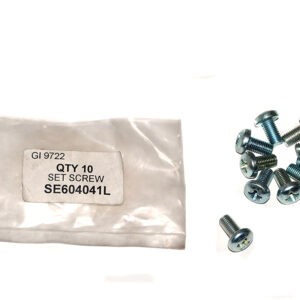 Set Screw - SE604041L - OEM