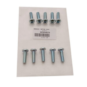 Screw - SE604076 - OEM