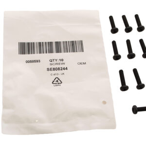 Screw - SE808244 - OEM