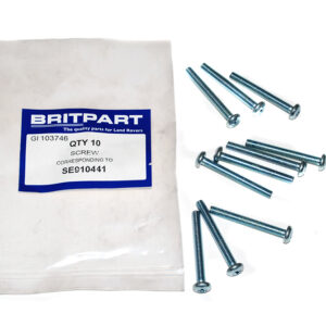 Screw - SE910441 - OEM