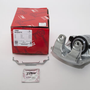 Caliper Assy-Brake - SEB000280G - TRW