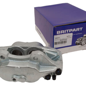 Caliper Assy - Front Rh Less Pads - SEB500440 - BRITPART