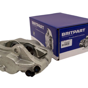 Caliper Assy - Rh - Less Pads - SEB500460 - BRITPART