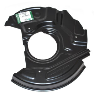 Shield - SEC000040 - BRITPART