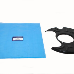 Shield - SEC100351 - BRITPART