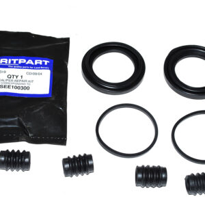 Caliper Repair Kit - SEE100300 - BRITPART
