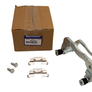 Carrier-Frontca - SEE100330 - BRITPART