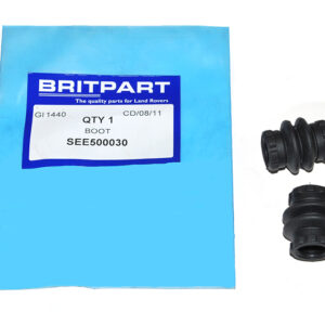 Boot - SEE500030 - BRITPART