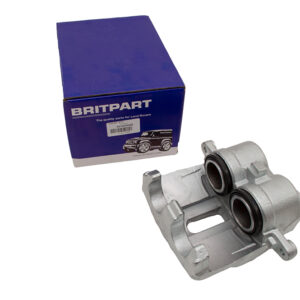 Housing Lh - SEG000060 - BRITPART