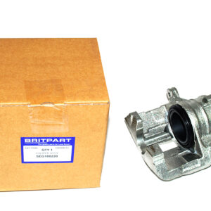 Caliper Assy Rh - SEG100220 - BRITPART
