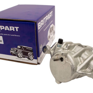 Caliper Assy - Front Lh - SEG100230 - BRITPART