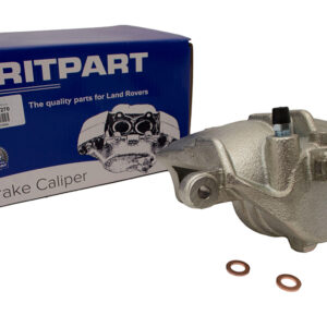 Caliper Assy Lh - SEG100270 - BRITPART