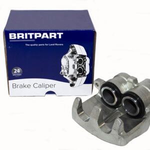Housing - Rh - SEG500040 - BRITPART