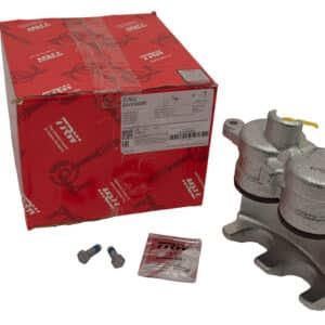 HOUSING - LH - SEG500050G - TRW
