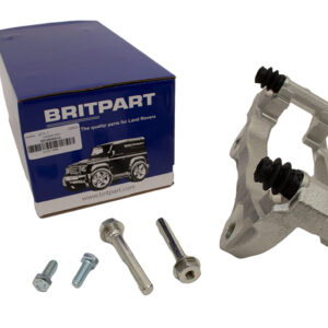 Carrier Assy - SEH500013 - BRITPART