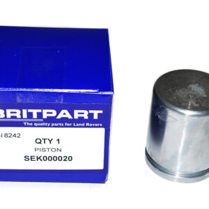 Piston - SEK000020 - BRITPART