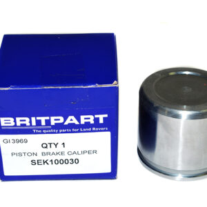 Piston  Brake Caliper - SEK100030 - BRITPART