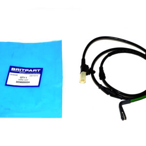 Wire Asy - SEM000024 - BRITPART