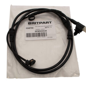 Wire Assy - SEM500026 - BRITPART