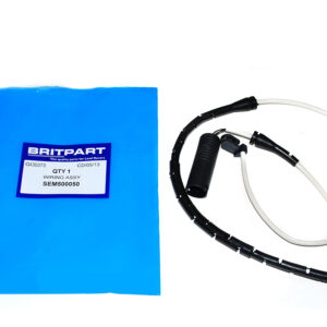 Wiring Assy - SEM500050 - BRITPART