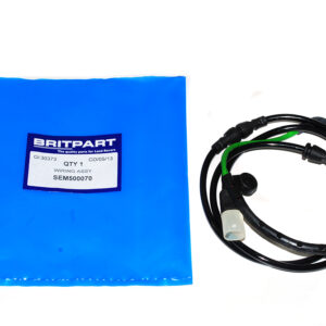 Wiring Assy - SEM500070 - BRITPART