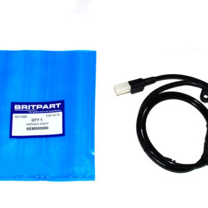 Wiring Assy - SEM500080 - BRITPART