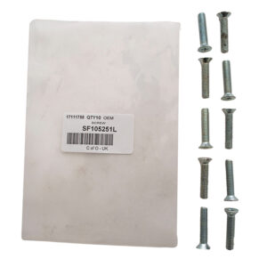 Screw - SF105251L - OEM
