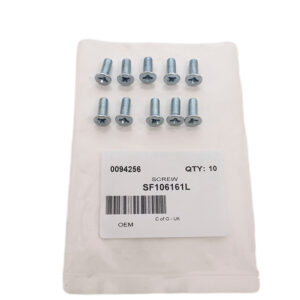 Screw - SF106161L - OEM
