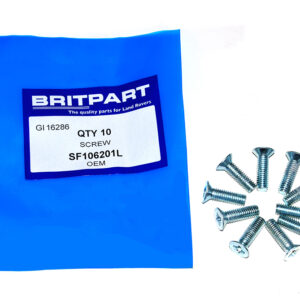 Screw - SF106201L - OEM