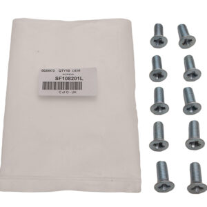Screw - SF108201L - OEM